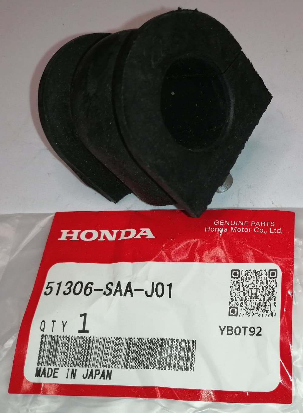 Втулка Хонда Джаз в Орле 555531610
