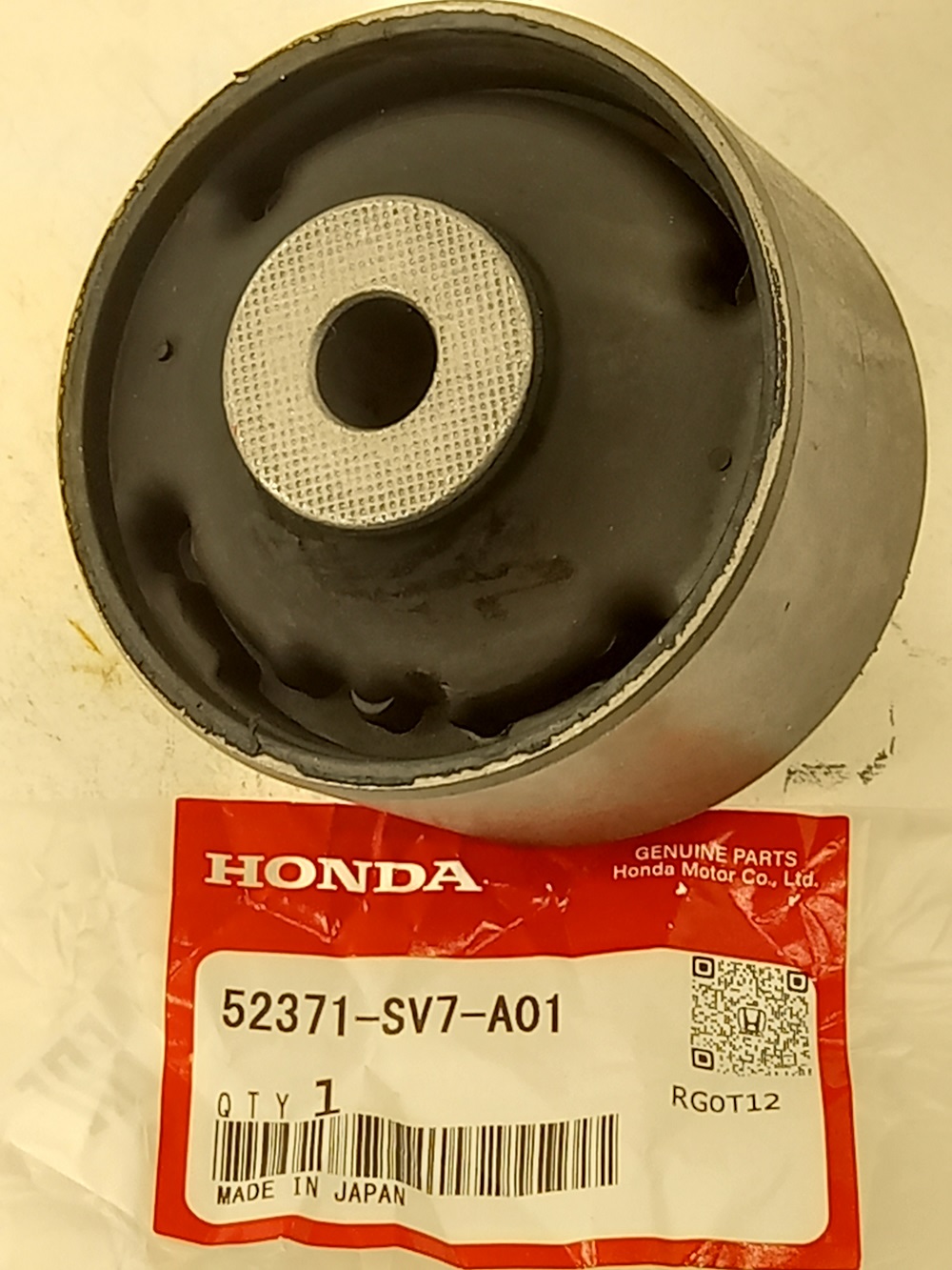 Сайлентблок Хонда Рафага в Орле 555532585
