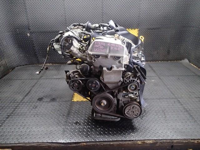 Двигатель Ниссан Х-Трейл в Орле 102831