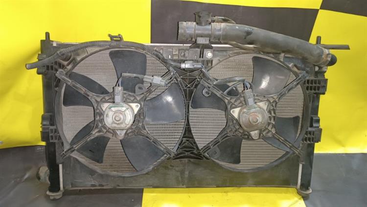 Радиатор основной Мицубиси Аутлендер в Орле 105078