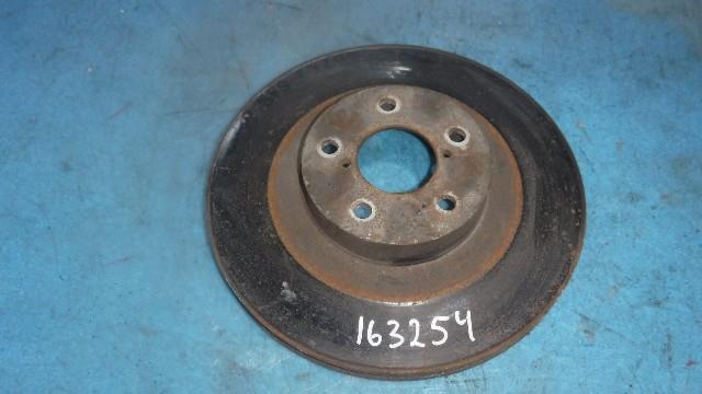 Тормозной диск Субару Форестер в Орле 1080511