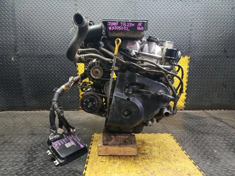 Двигатель Сузуки Джимни в Орле 111299