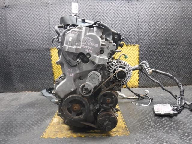 Двигатель Ниссан Блюберд Силфи в Орле 111902