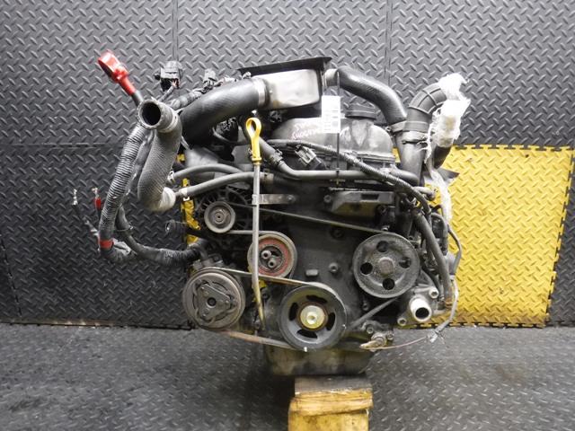 Двигатель Сузуки Джимни в Орле 111983
