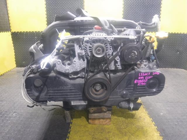 Двигатель Субару Легаси в Орле 114830