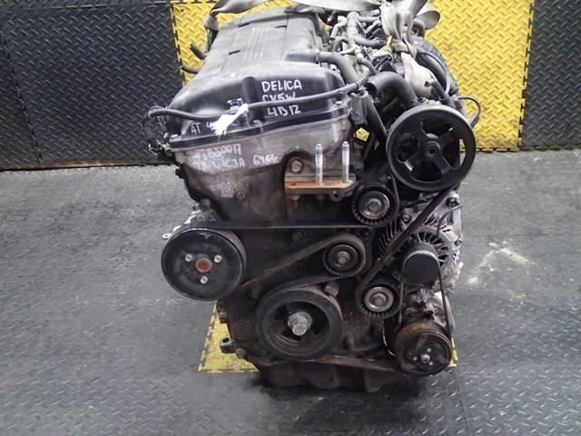 Двигатель Тойота Делика Д5 в Орле 114861