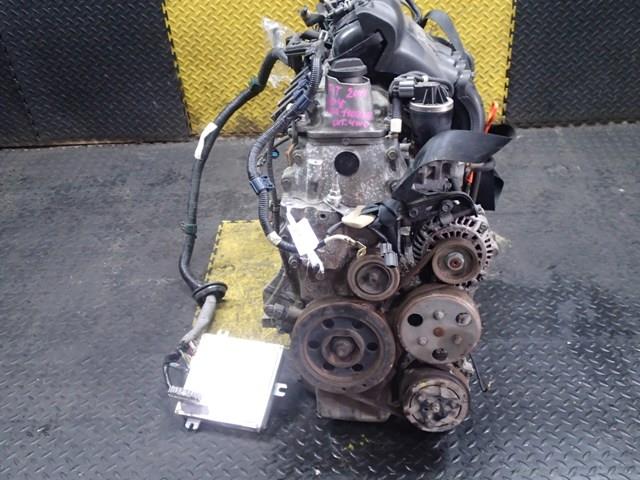 Двигатель Хонда Фит в Орле 114935