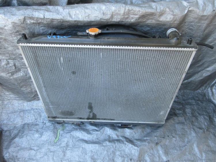 Радиатор основной Мицубиси Паджеро в Орле 123512
