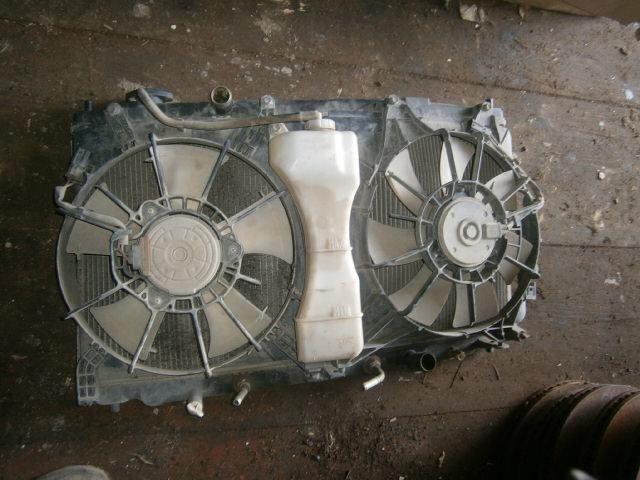 Радиатор основной Хонда Джаз в Орле 1289