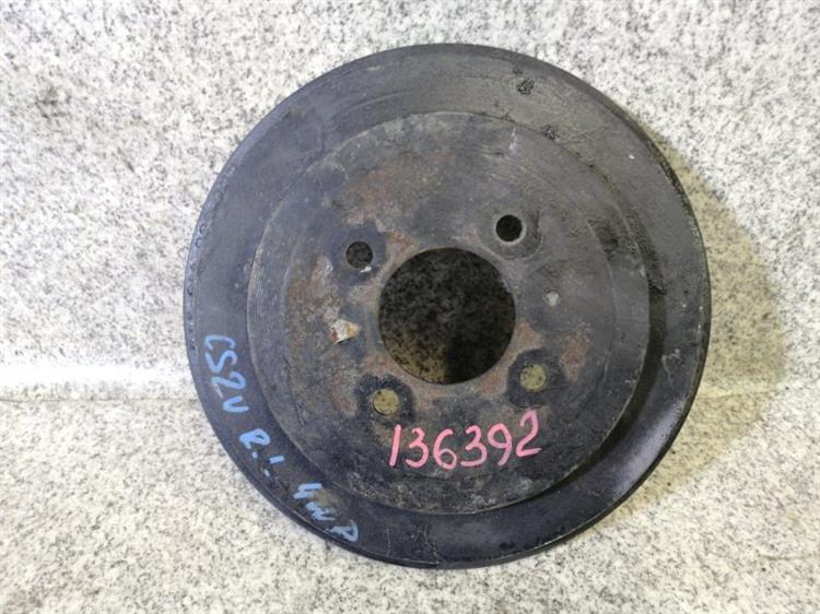 Тормозной диск Мицубиси Лансер в Орле 136392