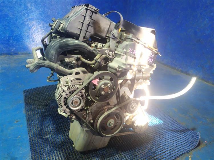 Двигатель Сузуки Свифт в Орле 172967