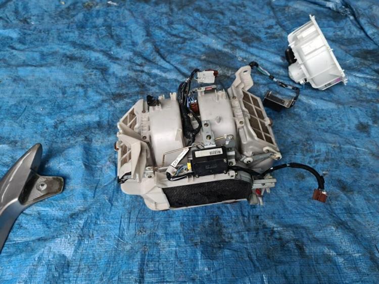 Мотор печки Хонда Легенд в Орле 206136