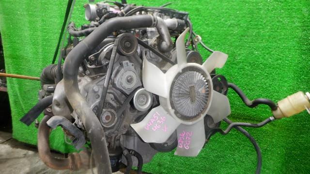 Двигатель Мицубиси Паджеро в Орле 2078481
