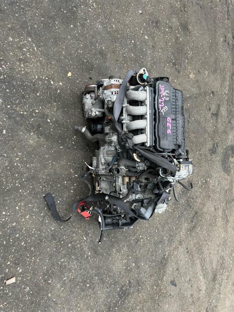 Двигатель Хонда Фит в Орле 219531