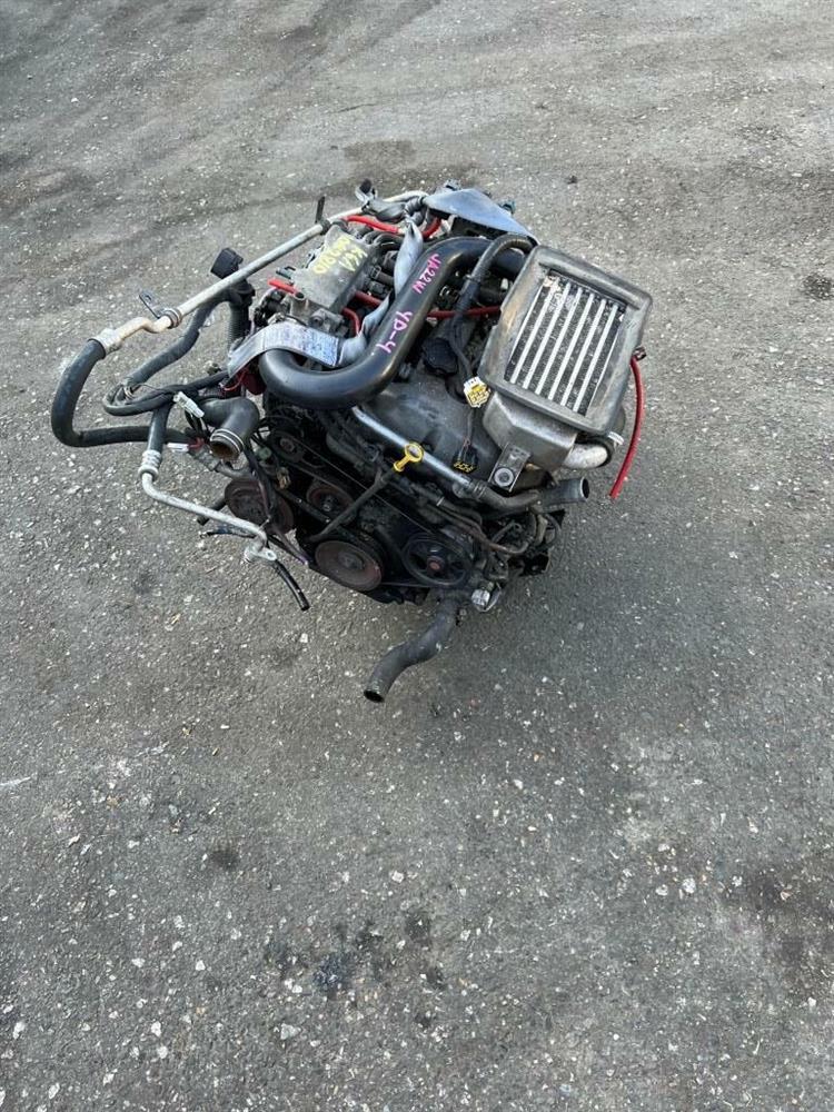Двигатель Сузуки Джимни в Орле 221848