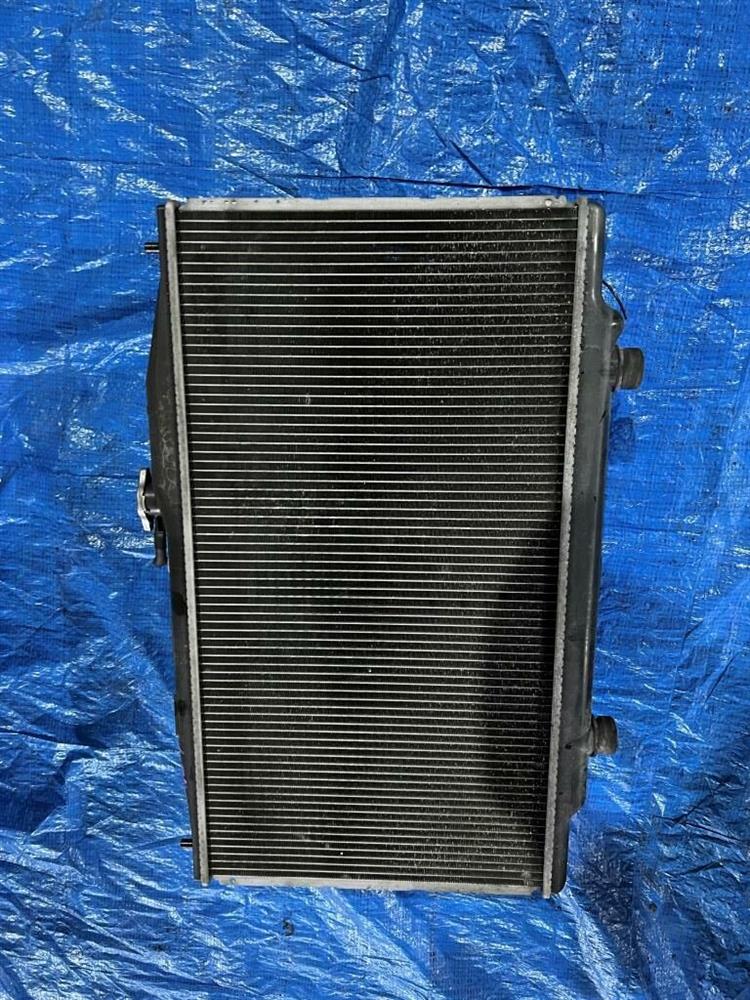 Радиатор основной Хонда Инспаер в Орле 221969