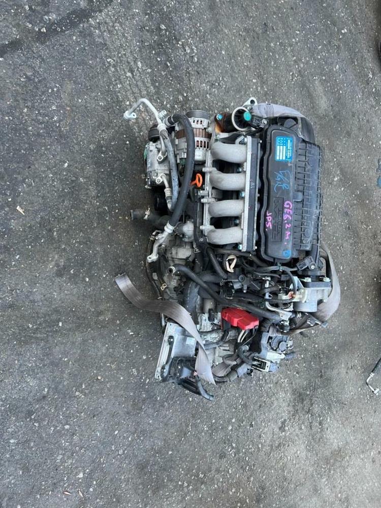 Двигатель Хонда Фит в Орле 223628