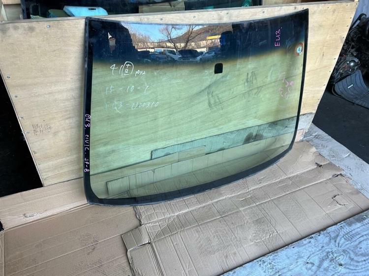 Лобовое стекло Хонда Цивик в Орле 236512