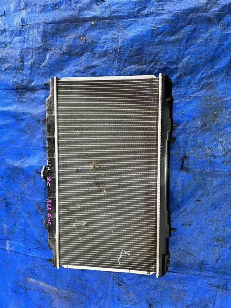 Радиатор основной Ниссан АД в Орле 239700