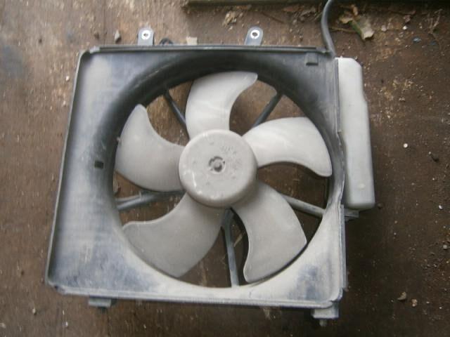 Вентилятор Хонда Фит в Орле 24016
