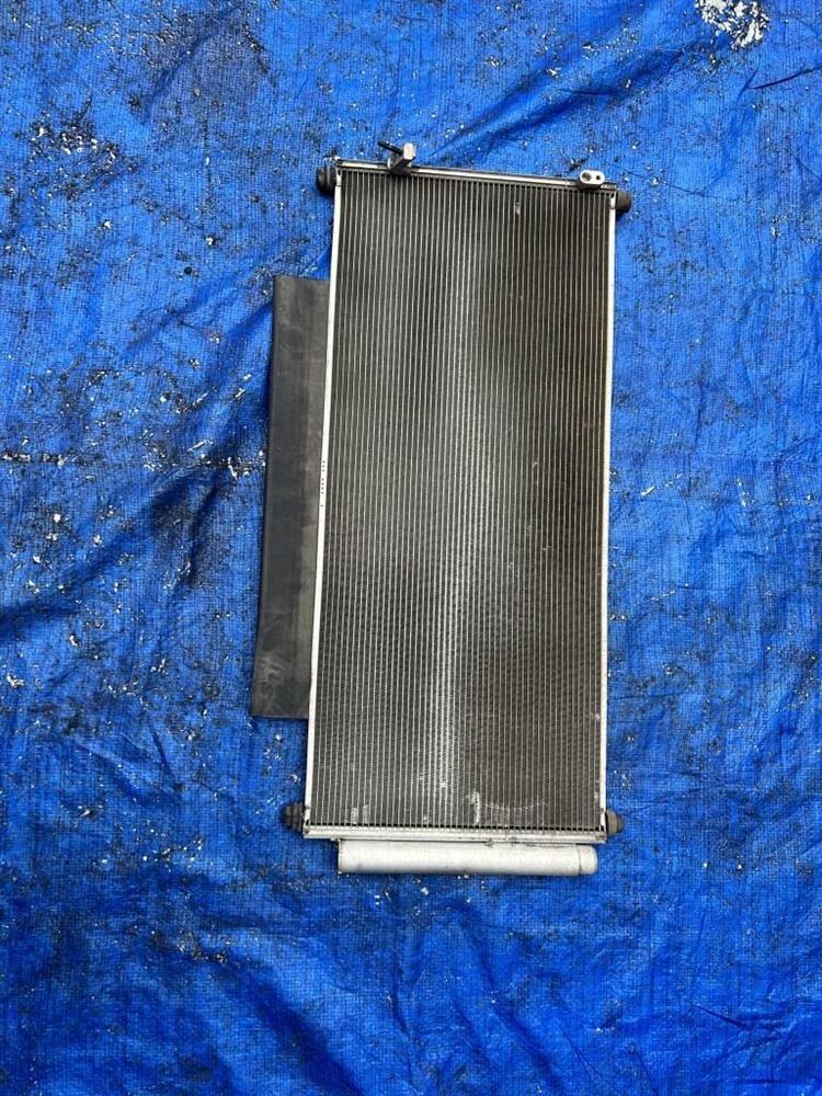 Радиатор кондиционера Хонда Фит в Орле 240686