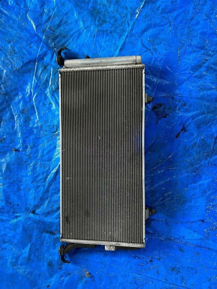 Радиатор кондиционера Субару Легаси в Орле 245878