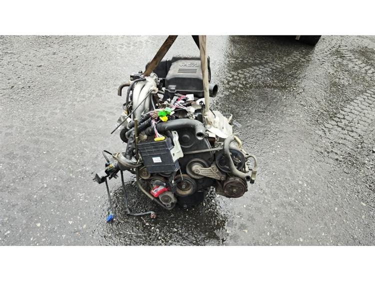 Двигатель Мицубиси Паджеро Мини в Орле 250069