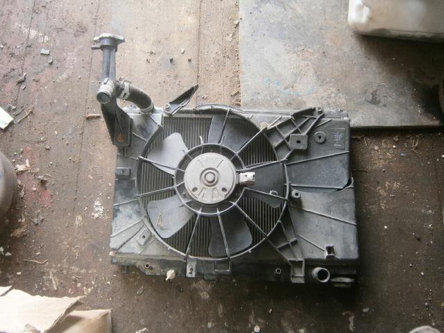 Вентилятор Мазда Вериса в Орле 25859