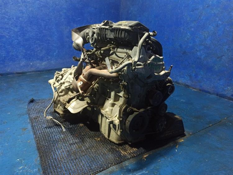 Двигатель Ниссан АД в Орле 291176