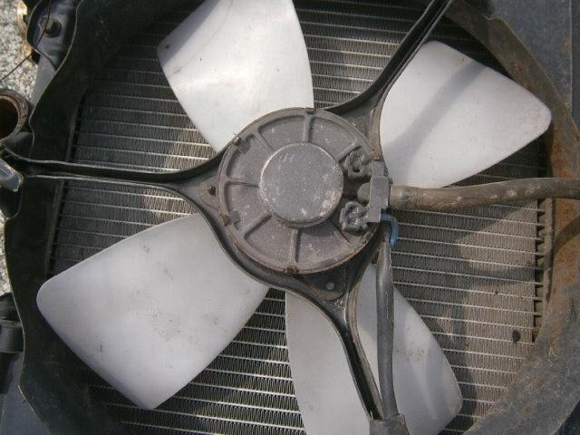 Вентилятор Тойота Селика в Орле 29928