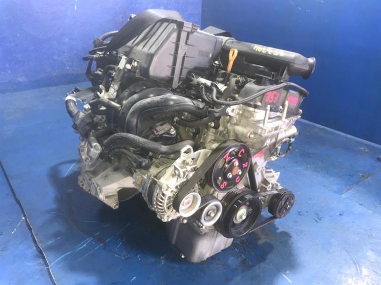 Двигатель Сузуки Свифт в Орле 353794