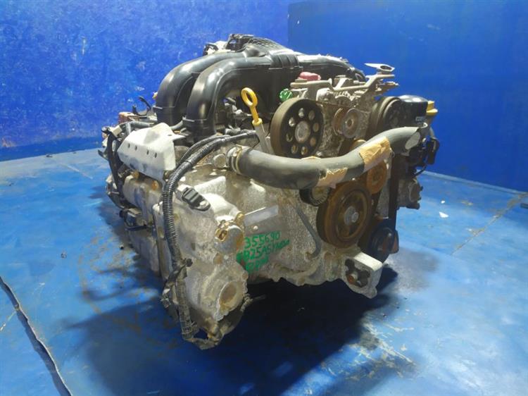 Двигатель Субару Легаси в Орле 355690