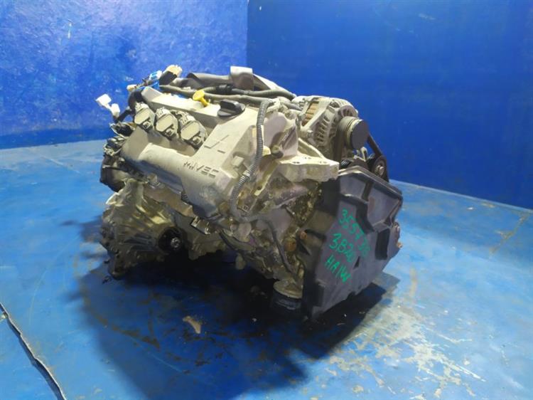 Двигатель Субару И в Орле 355736