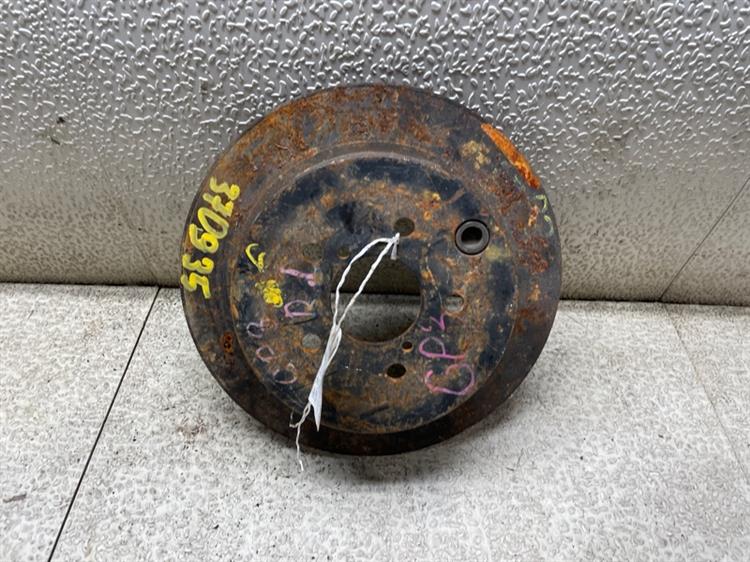 Тормозной диск Субару Импреза в Орле 370935