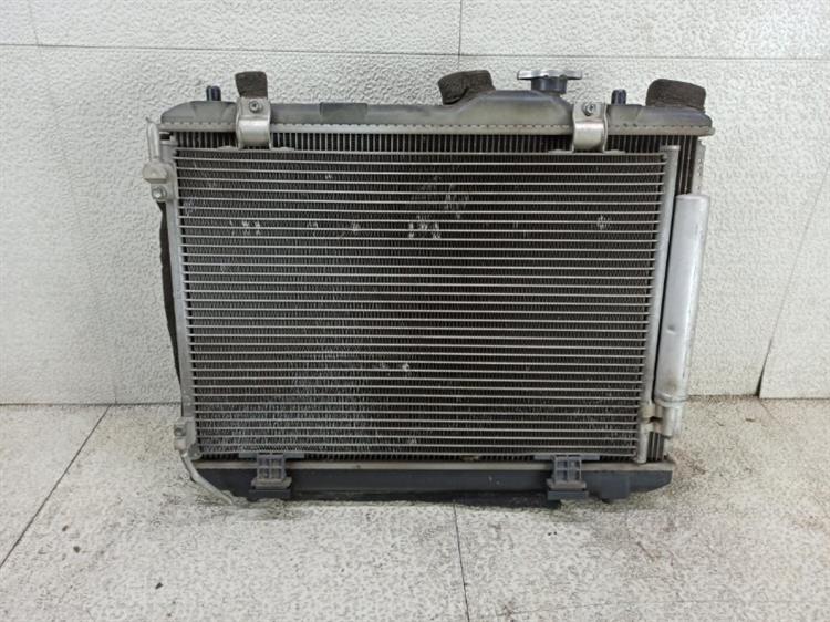 Радиатор основной Сузуки Свифт в Орле 380206