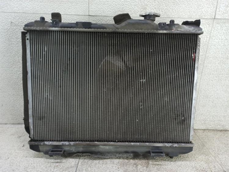 Радиатор основной Сузуки Свифт в Орле 380219