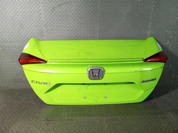 Крышка багажника Хонда Цивик в Орле 387606