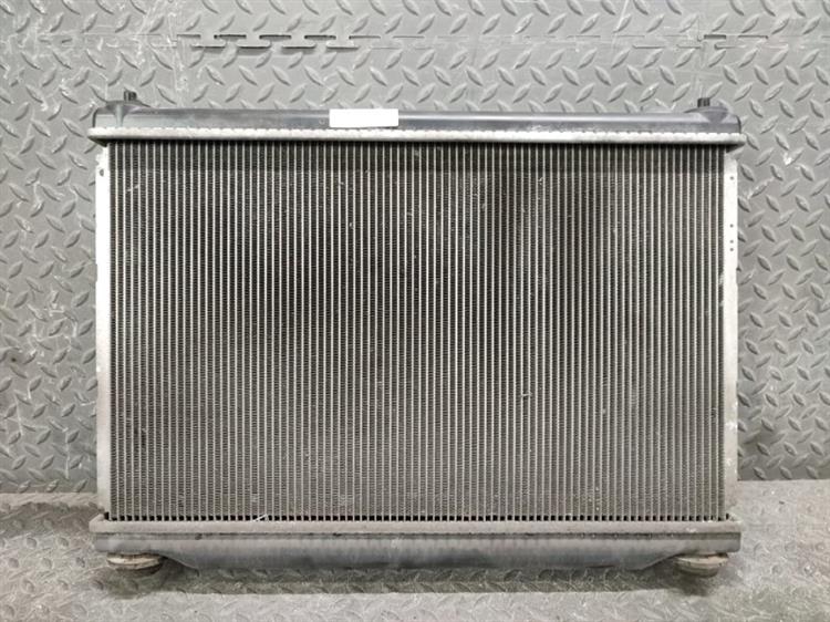 Радиатор основной Мазда Демио в Орле 409193