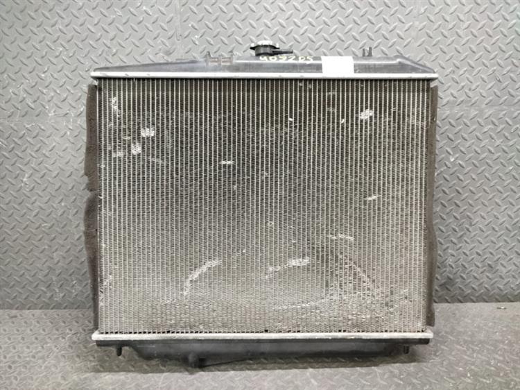 Радиатор основной Исузу Бигхорн в Орле 409205