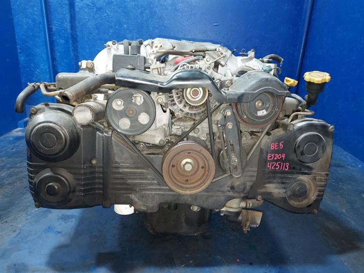 Двигатель Субару Легаси в Орле 425113
