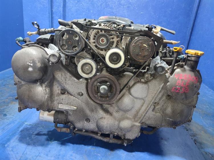 Двигатель Субару Легаси в Орле 428309