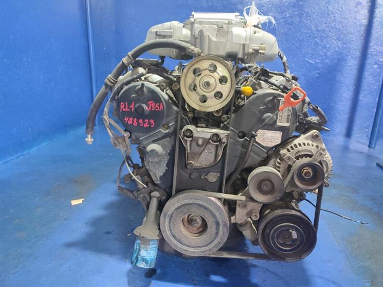 Двигатель Хонда Лагрейт в Орле 428323