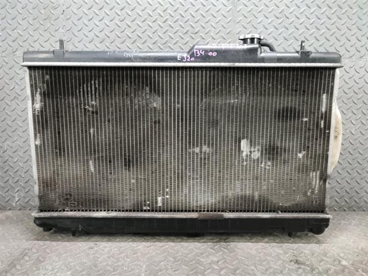 Радиатор основной Субару Легаси в Орле 431321