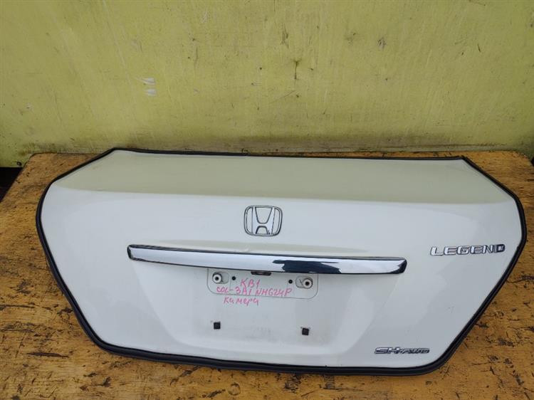 Крышка багажника Хонда Легенд в Орле 44600