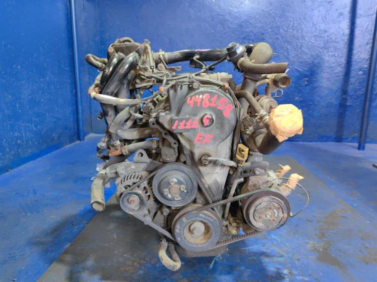 Двигатель Тойота Териос Кид в Орле 448158