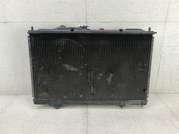 Радиатор основной Мицубиси Галант в Орле 450411