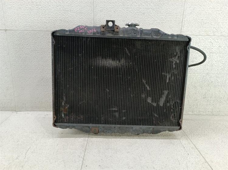 Радиатор основной Мицубиси Делика в Орле 452178