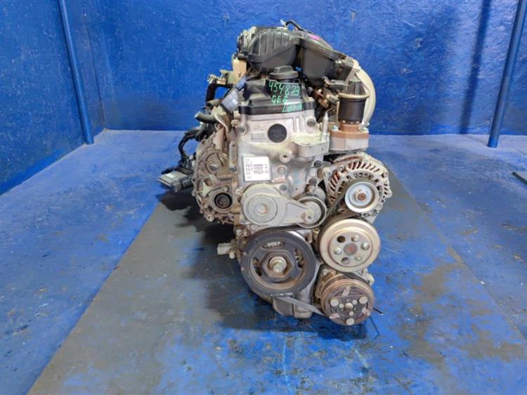 Двигатель Хонда Фит в Орле 454873