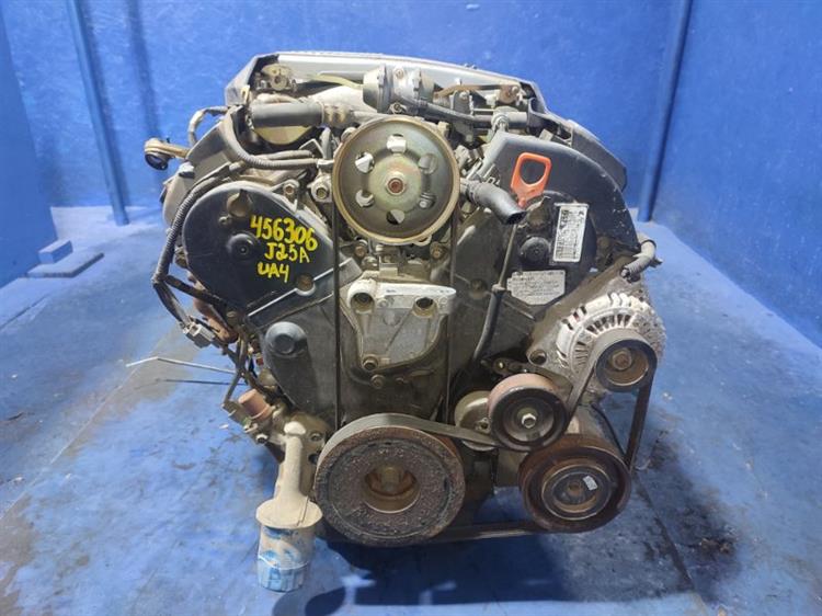 Двигатель Хонда Инспаер в Орле 456306