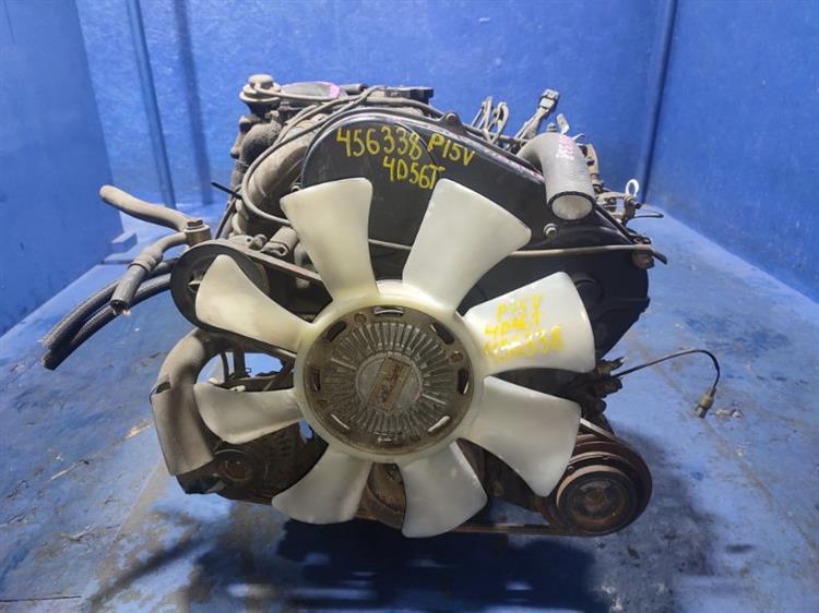 Двигатель Мицубиси Делика в Орле 456338